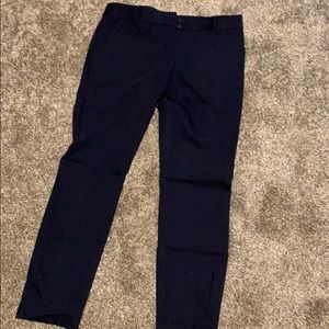 Express Ankle Pants
